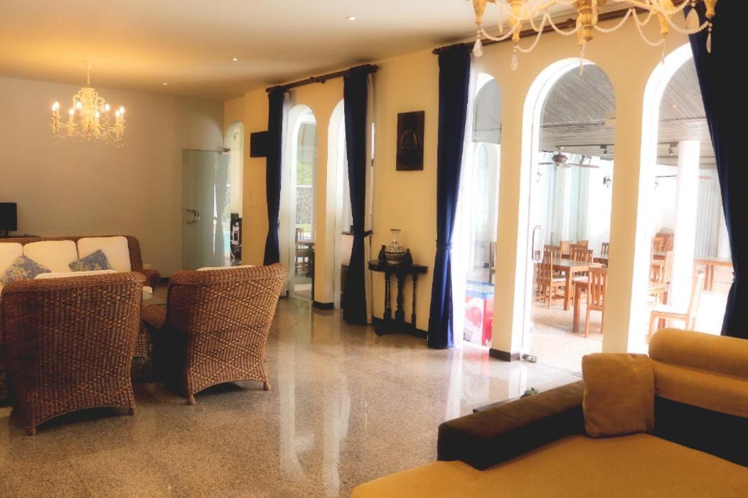 Chalong Palm Residence Εξωτερικό φωτογραφία