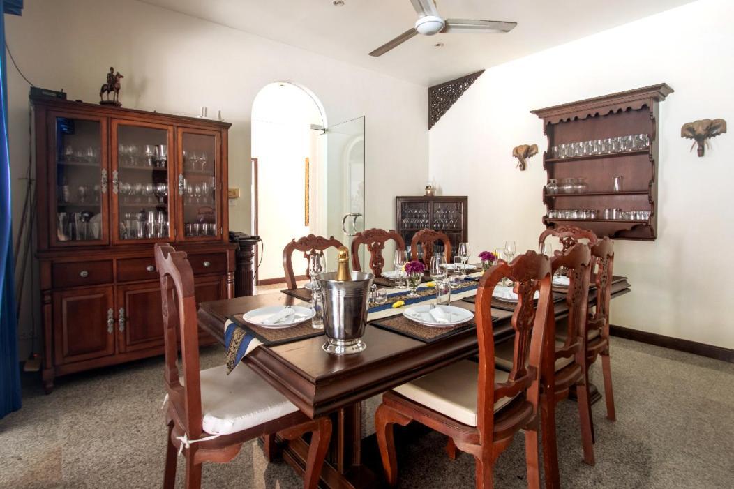 Chalong Palm Residence Εξωτερικό φωτογραφία