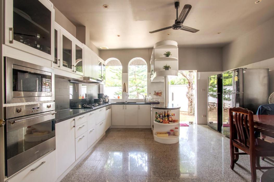 Chalong Palm Residence Εξωτερικό φωτογραφία