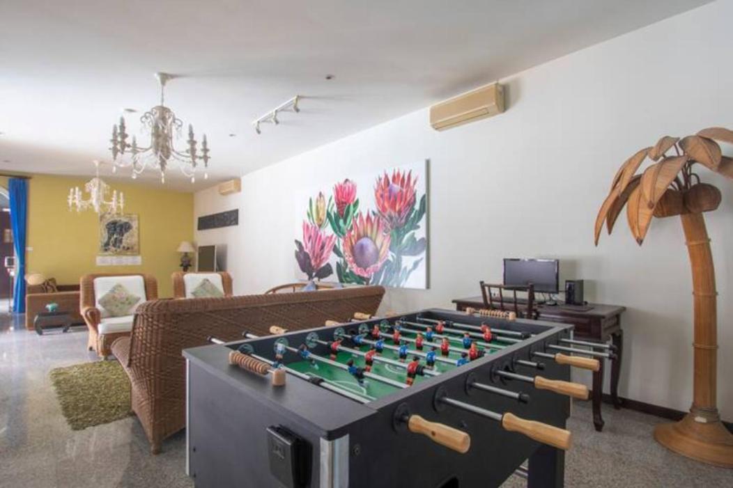 Chalong Palm Residence Εξωτερικό φωτογραφία