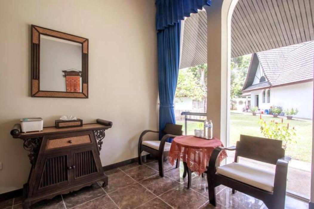 Chalong Palm Residence Εξωτερικό φωτογραφία