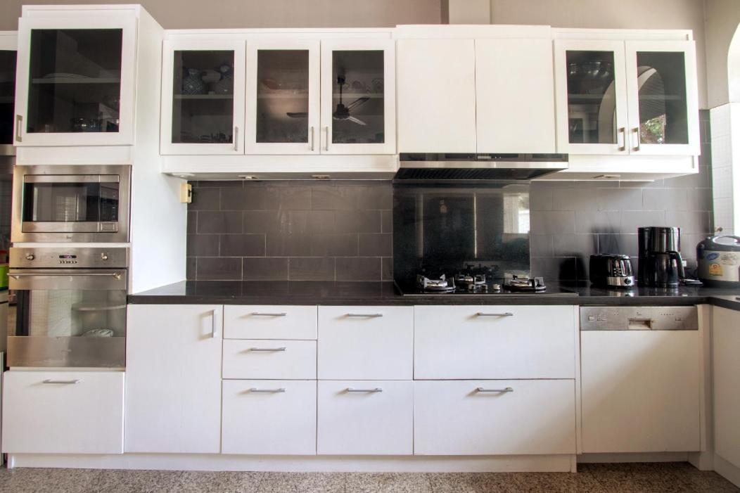 Chalong Palm Residence Εξωτερικό φωτογραφία