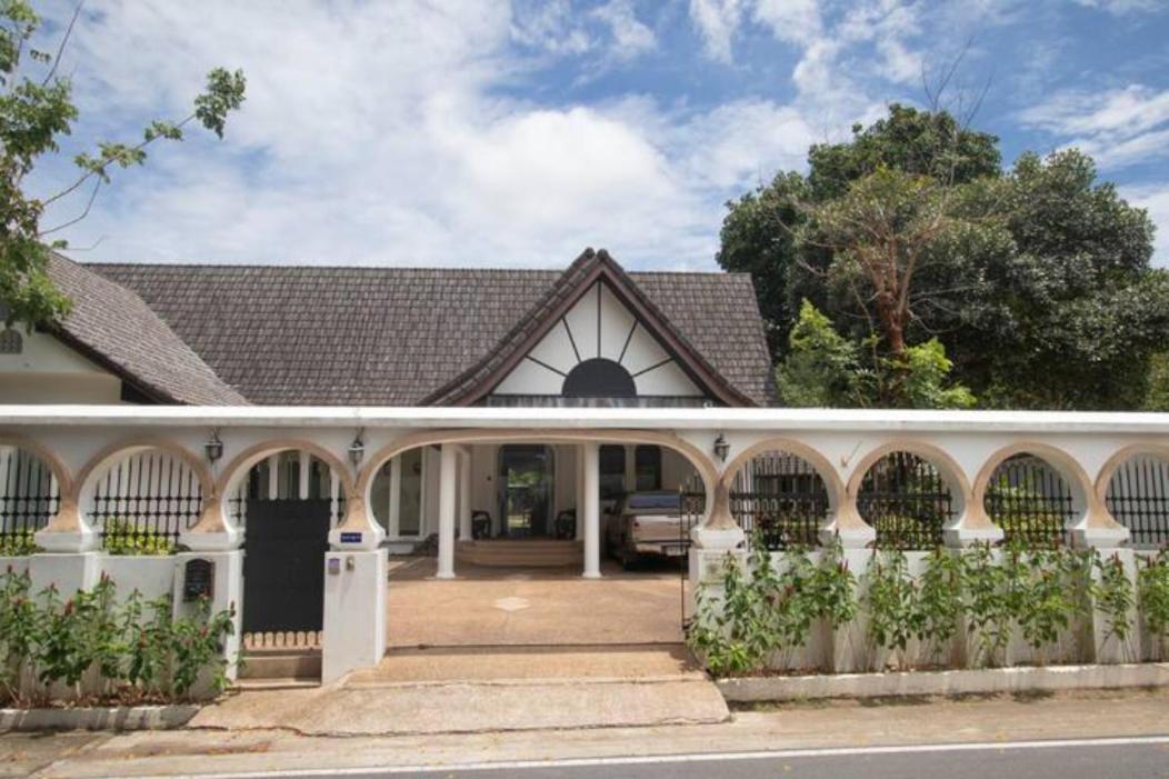 Chalong Palm Residence Εξωτερικό φωτογραφία