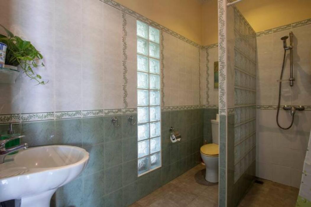 Chalong Palm Residence Εξωτερικό φωτογραφία