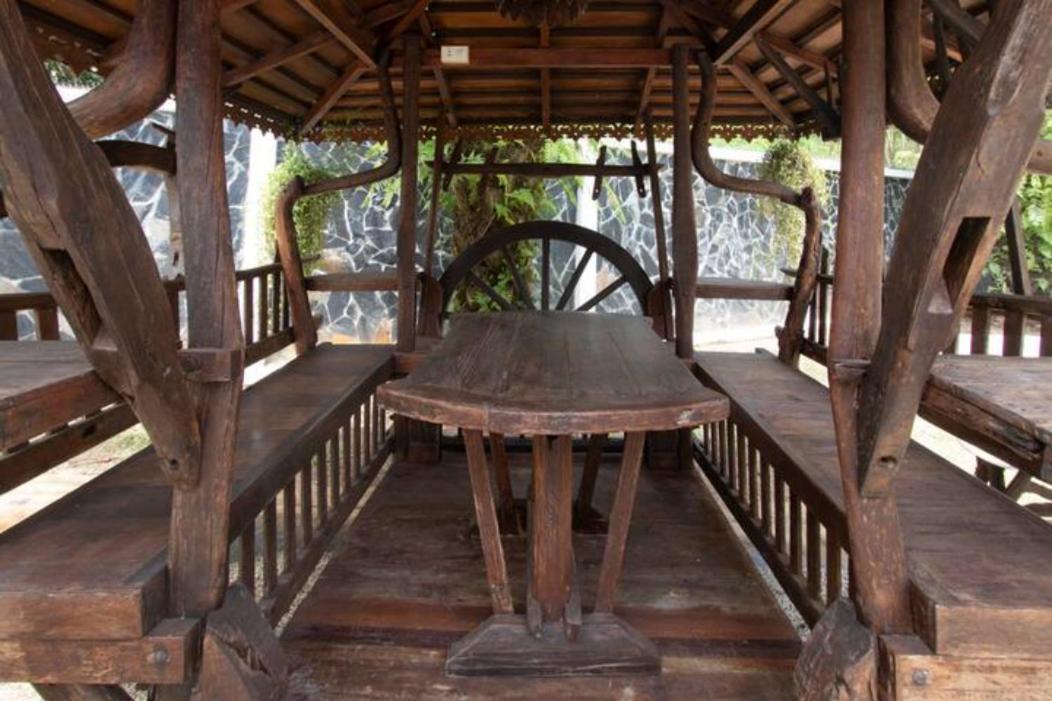 Chalong Palm Residence Εξωτερικό φωτογραφία